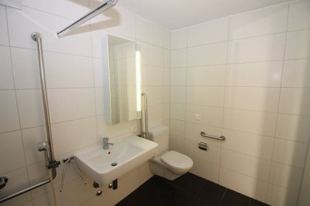 Living comfort for connoisseurs with a beautiful balcony - Foto 5