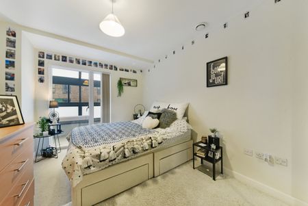 1 bedroom apartment to rent - Photo 3