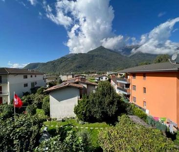 Confortable appartement de 2,5 pièces avec vue - Foto 2