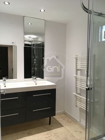 Maison triplex Caveirac, - Photo 3