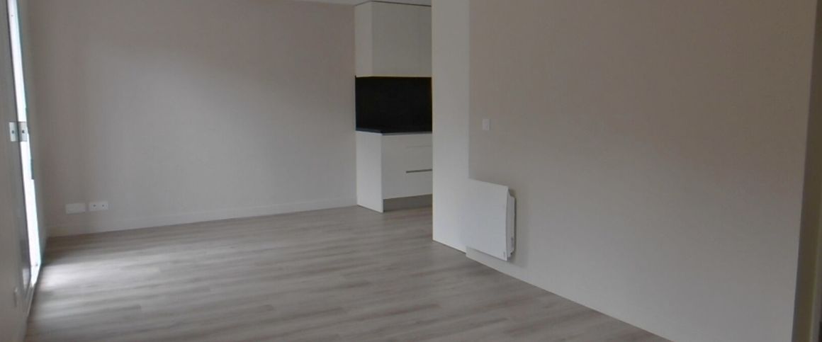 LA BAULE GUEZY PROCHE PORNICHET, BEAU T5 EN DUPLEX - Photo 1