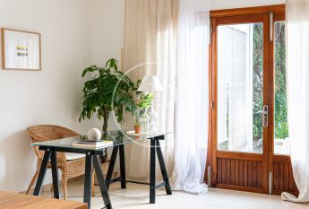 House for rent in Alcudia