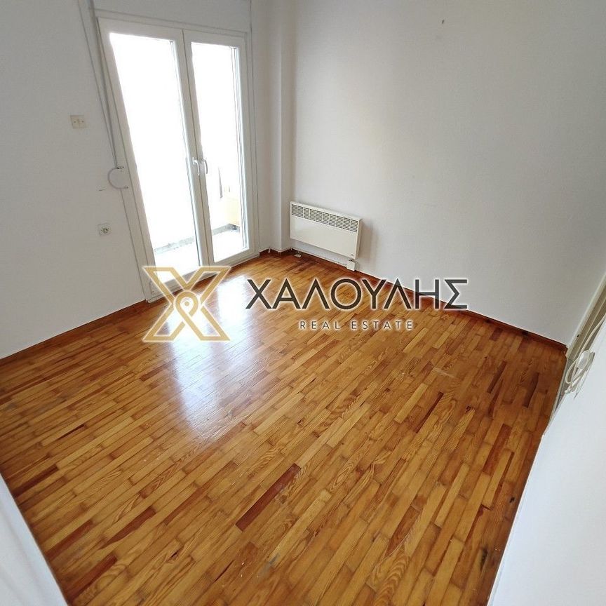 Studio/Γκαρσονιέρα για ενοικίαση Κέντρο (Λάρισα) - Φωτογραφία 1