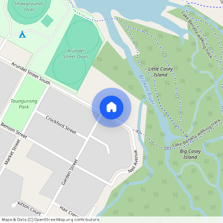 131 Arundel Street, Vic 3672, Benalla