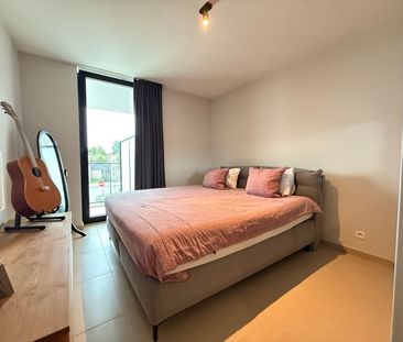 Appartement te huur - Foto 2