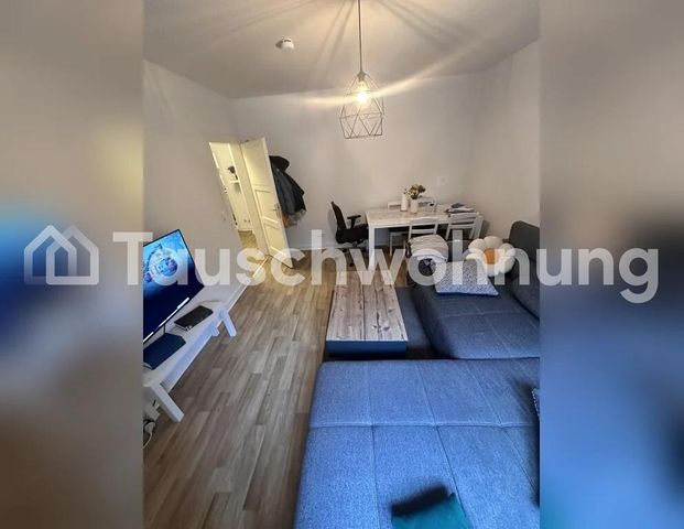 TAUSCHWOHNUNG Wohnungstausch gesucht.Ruhige, gemütliche Wohn in Reisholz - Photo 1