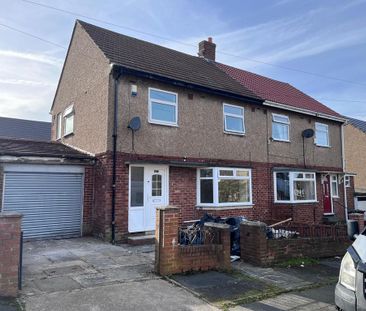 3 bedroom semi-detached house to rent - Photo 2