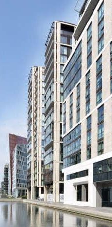 Merchant Square, Paddington, W2 - Photo 2