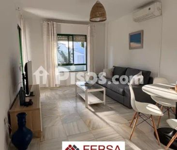 Piso en alquiler en El Ancla - Photo 1