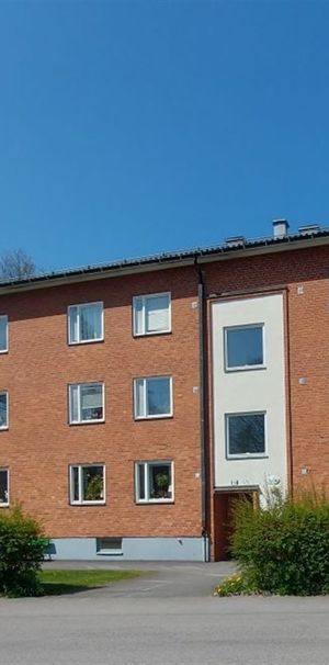 Färegatan 10A - Foto 1