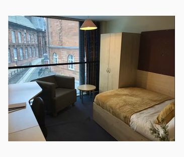 Shared apartments / Private studios / Festival Lets - Photo 3