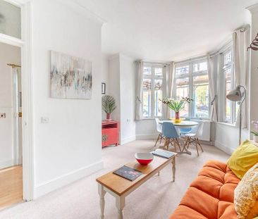 1 bedroom flat to rent - Photo 6