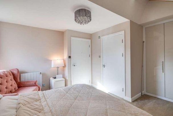 City Road, City Apartments, CH1 - Photo 1