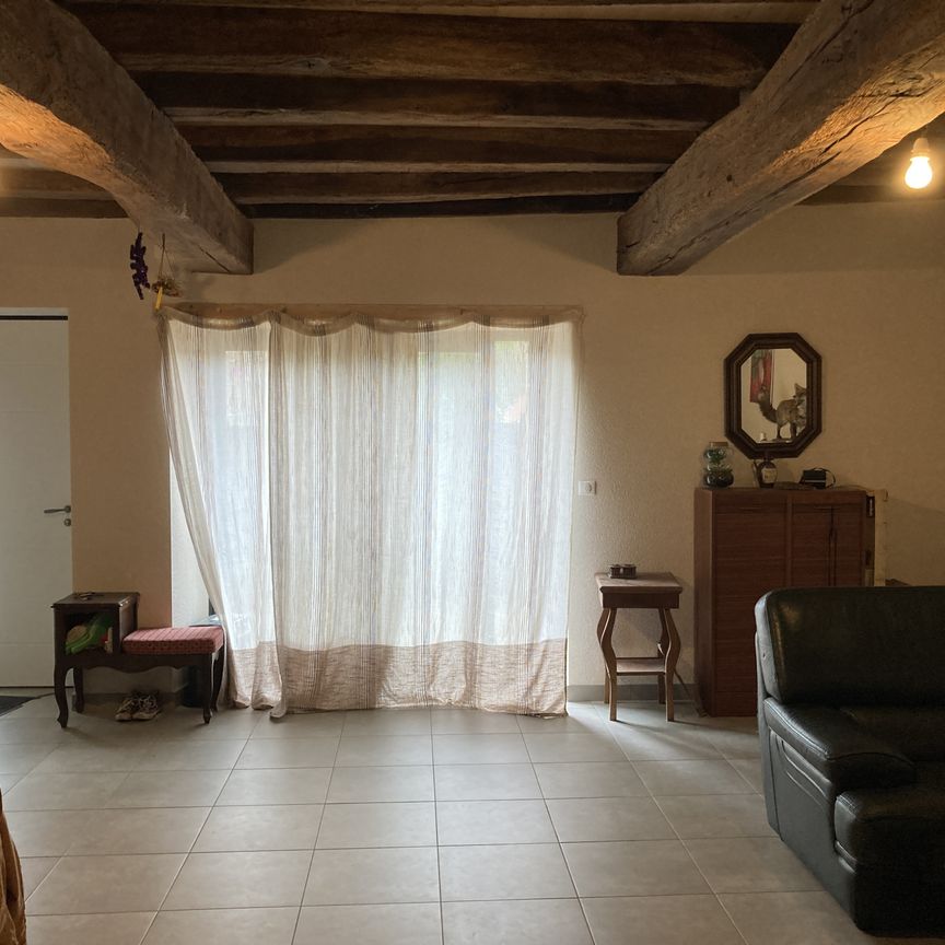 Location Maison 3 pièces 95m² OREE D ANJOU 49530 - Photo 1
