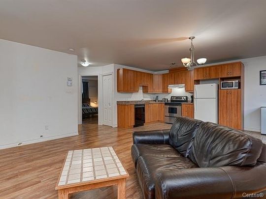 Appartement à louer - Mirabel (Saint-Janvier) - Photo 1