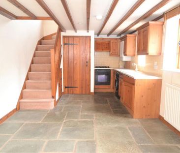 1 bedroom end of terrace house to rent - Photo 6