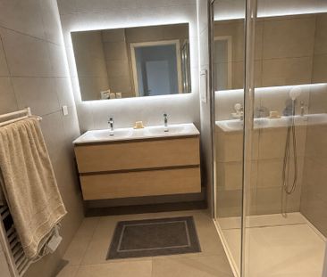 Location Appartement 3 pièces 62m² STRASBOURG 67000 - Photo 6