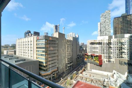 CONVENIENTLY LOCATED TWO BEDROOMS APARTMENT AT VERVE - UNFURNISHED - Photo 4