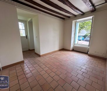 Location Maison 5 pièces 116m² MONTIGNY LE BRETONNEUX 78180 - Photo 5