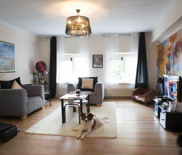 Kruisherengang 18, Apartment no. C - Photo 5