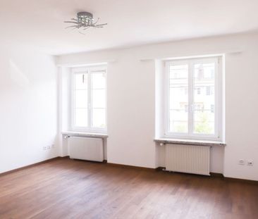 3.5 Zimmer - Photo 1