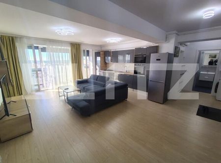 Apartament Ultramodern, 55 mp, zona Prezident Rezidence - Photo 5