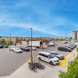 For Lease - 39 New Delhi Drive Unit# 608, Markham, Ontario - Photo 2