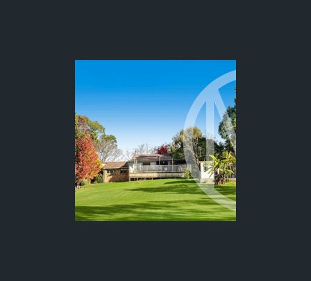 132 Annangrove Rd, Annangrove, NSW 2156 - Photo 1
