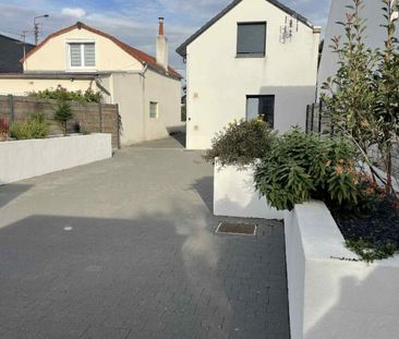 Maison 4 pièces à Hesdigneul-lès-Béthune - Photo 2