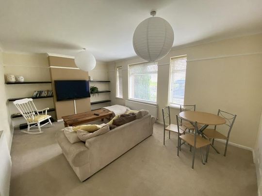 2 bedroom maisonette to rent - Photo 1