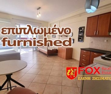 Ενοικίαση κατοικίας, 35 τ.μ., Αθήνα, 400 € - Photo 4