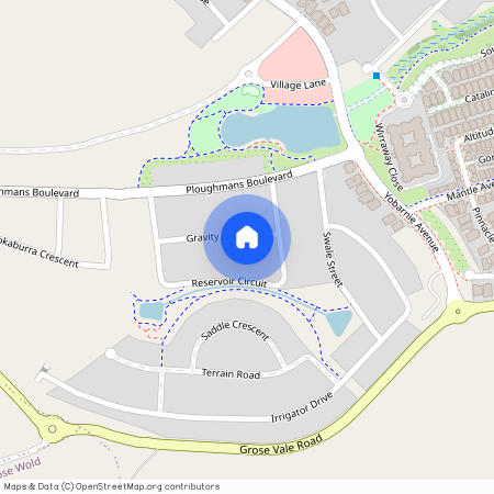 5 Gravity Street, NSW 2754, North Richmond