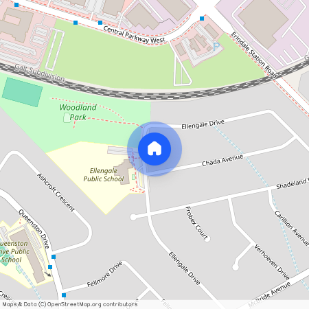 3487 Ellengale Drive Unit# Lower, Mississauga