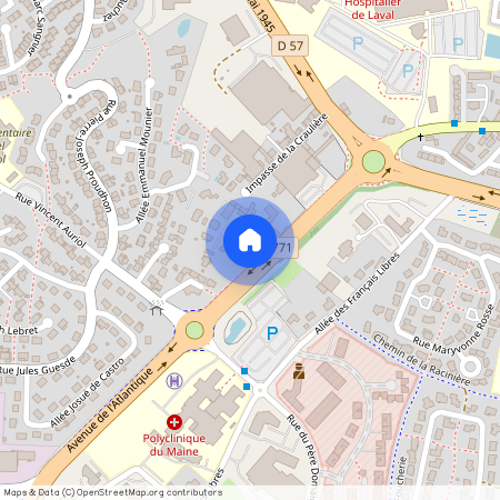 53000 LAVAL