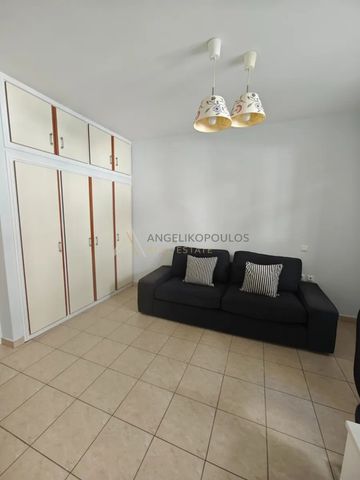 Διαμέρισμα 40 τ.μ. για ενοικίαση, Αθήνα - Νότια Προάστια, Ζωγράφου - Photo 2