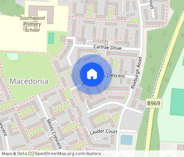 Haddington Crescent,Glenrothes,KY6. - Photo 1