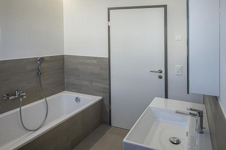 Dachwohnung mit Weitblick - Photo 4