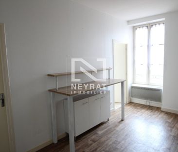 Location Appartement 3 pièces 62m² CHAGNY 71150 - Photo 6