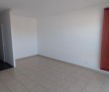 Appartement T1 à louer à Gaillard - Photo 1