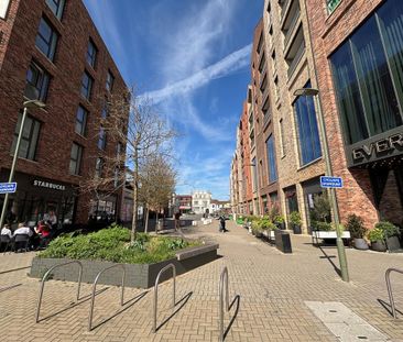 1 bedroom terraced house to rent - Photo 6