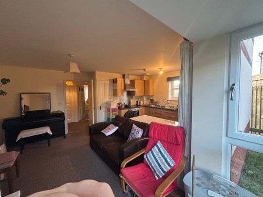 Highridge Green, Bishopsworth - Photo 1