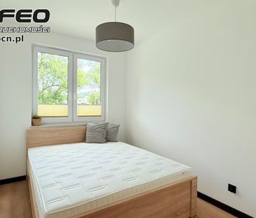 Mieszkanie na wynajem - Zdjęcie 5