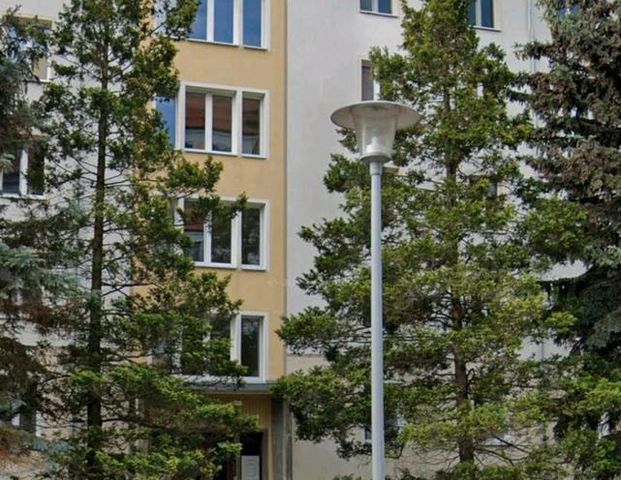 2,5 Raumwohnung Dresden Striesen - Foto 1