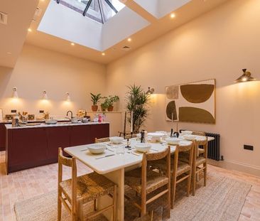 Studio Flat, The James, S1 - Photo 4