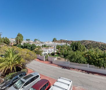 Apartamento en Mijas, Sitio de Calahonda, alquiler - Photo 2