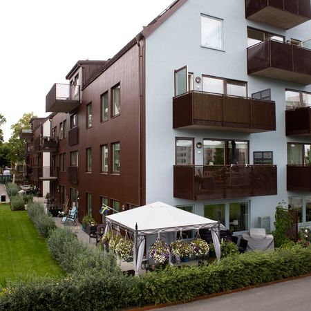 Vinkelgatan 36, Kneippen - Photo 4