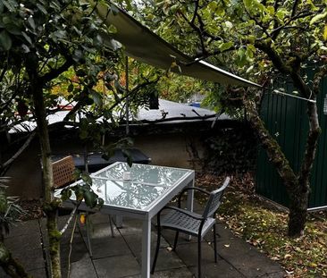 1.5 Zimmer, 30 m², EG - Foto 4
