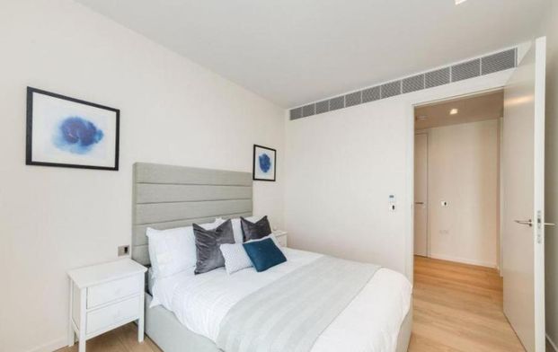 Bolsover Street, W1W, London - Photo 1