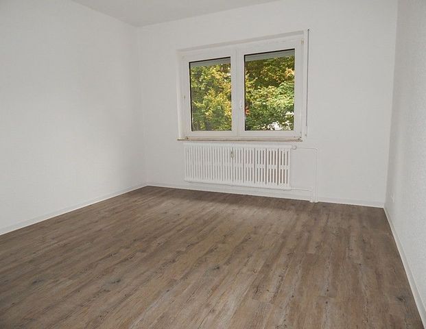 Wohn(t)raum: günstig geschnittene 2-Zimmer-Wohnung - Foto 1