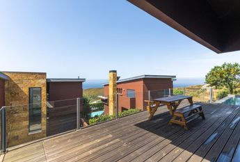 4 Bedroom House with swimming pool, Malveira da Serra, Cascais